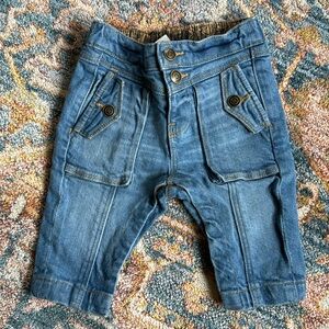 New Baby Banana Republic Jeans